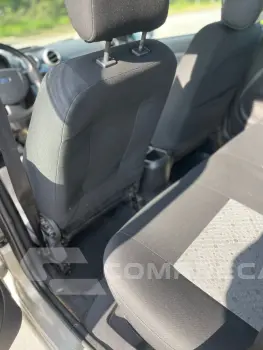 FIESTA 1.6 Rocam Hatch 8V