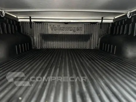 AMAROK V6 HIGH