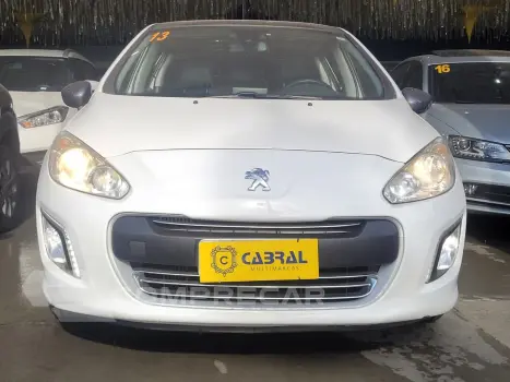 308 Feline/Griffe 1.6 Turbo 16V 5p Aut.