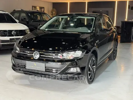 POLO 1.0 200 TSI HIGHLINE AUTOMÁTICO