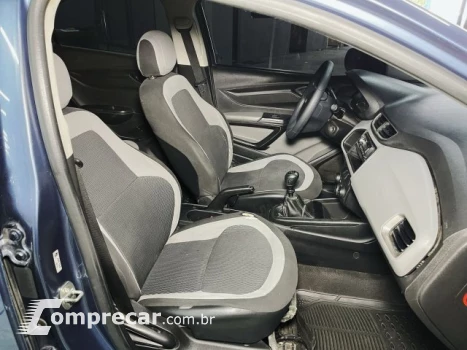 ONIX - 1.0 MPFI LS 8V 4P MANUAL