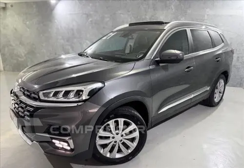 TIGGO 8 1.6 Tgdi TXS