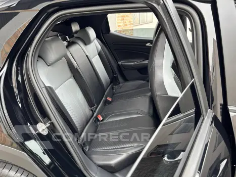 Tera TERA High 1.0 170 TSI Flex 12V 5p Aut