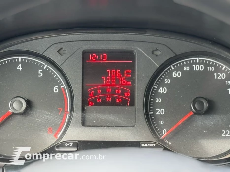 VOYAGE 1.0 12V MPI Totalflex