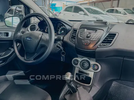 FIESTA 1.5 SE Hatch 16V