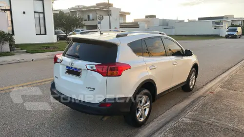 RAV4 2.0 4X4 16V