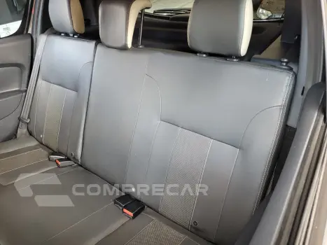 SANDERO Intense Flex 1.6 16V 5p Aut.