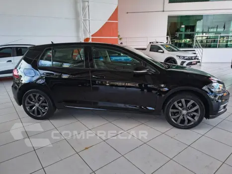 Golf 1.4 16V 4P FLEX TSI HIGHLINE AUTOMÁTICO