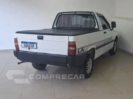 FIORINO 1.0 Pick-up CS 8V