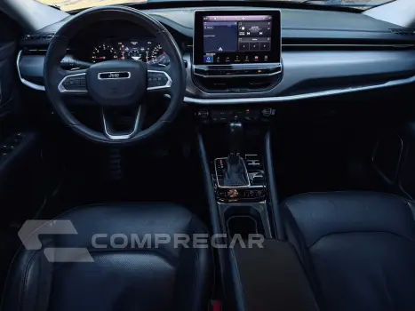 COMPASS 2.0 16V Longitude 4X4