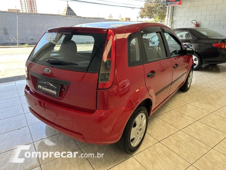 FIESTA 1.0 Rocam 8V
