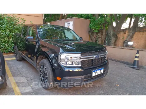 FORD MAVERICK 2.5 HYBRID LARIAT e-CVT 4 portas