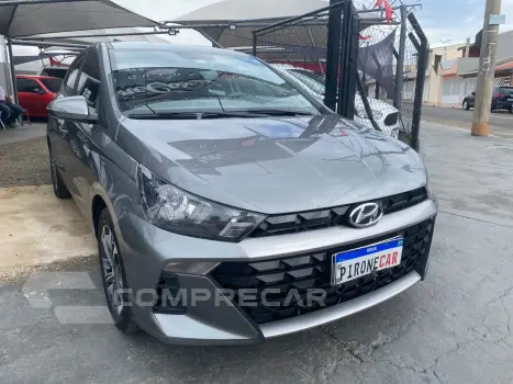 HB20S 1.0 Tgdi Comfort Plus