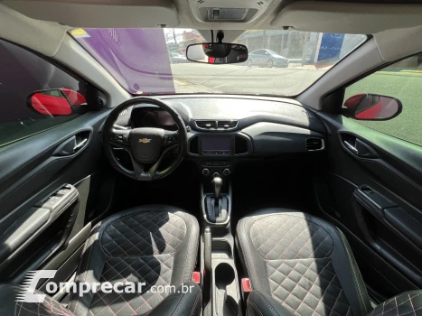 ONIX 1.4 MPFI LTZ 8V