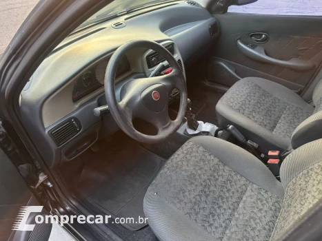 Palio 1.0 ECONOMY Fire Flex 8V 4p