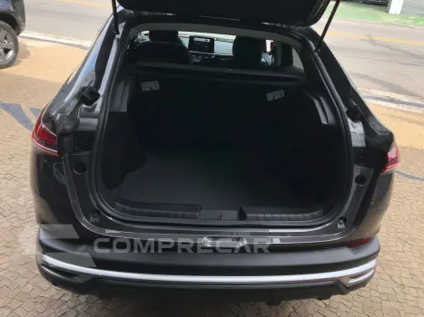 Fastback 1.0 Turbo 200 Flex Audace Cvt