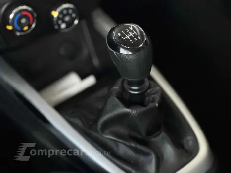 ONIX 1.4 MPFI LT 8V FLEX 4P MANUAL