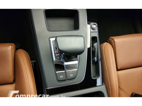 Q5 2.0 55 TFSIE PHEV PERFORMANCE QUATTRO S TRONIC