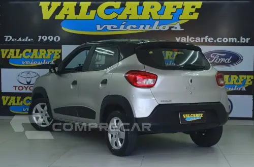 KWID 1.0 12V SCE ZEN