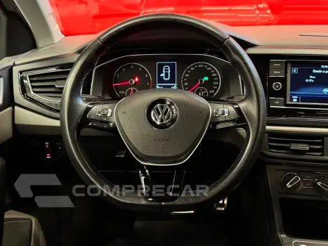 Polo 1.0 200 Tsi Comfortline Automático