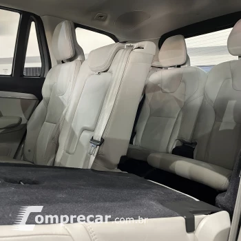 XC90 2.0 T6 Momentum AWD Geartronic