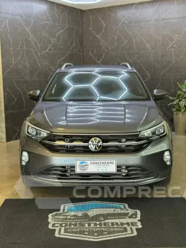 NIVUS 1.0 200 TSI Highline