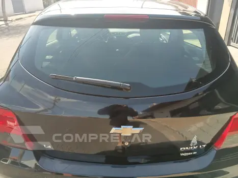 ONIX 1.4 MPFI LT 8V