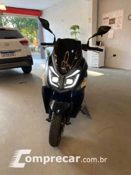 Cruisym 150