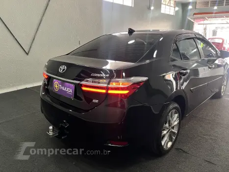 COROLLA 2.0 XEI 16V