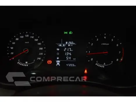 HB20 - 1.0 12V COMFORT PLUS MANUAL