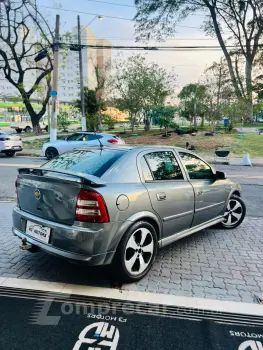 Astra Advantage 2.0 MPFI 8V FlexPower 5p