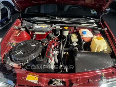 GOL 1.6 CLI 8V