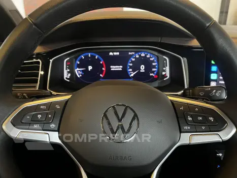 Virtus 1.0 4P 200 TSI FLEX HIGHLINE AUTOMÁTICO