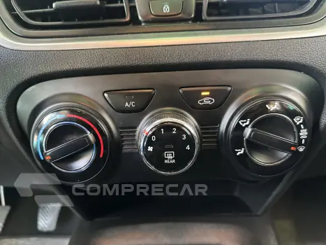 HB20 1.0 12V FLEX SENSE MANUAL