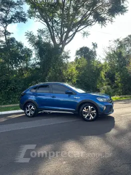 Volkswagen Nivus Highline 4 portas