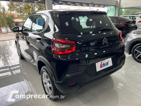 C3 1.0 FIREFLY FLEX LIVE PACK MANUAL