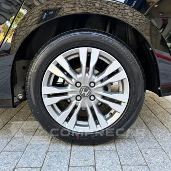 CITY 1.5 LX Sedan 16V