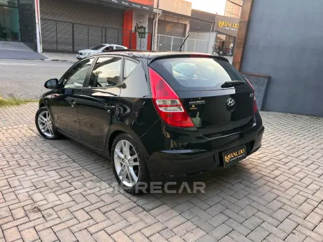 i30 2.0 16V 145cv 5p Aut.