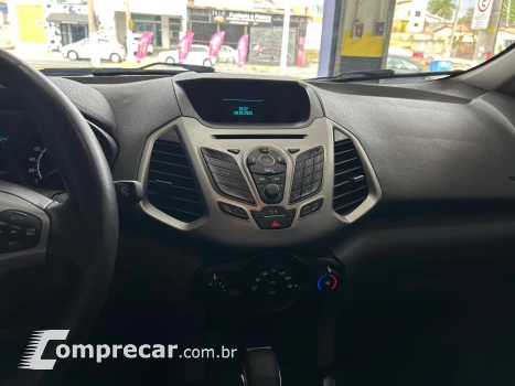 ECOSPORT 1.6 SE 16V