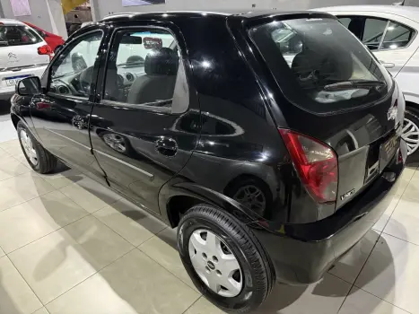 CELTA 1.0 MPFI LT 8V FLEX 4P MANUAL