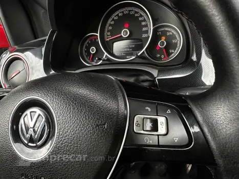 UP 1.0 TSI PEPPER 12V FLEX 4P MANUAL