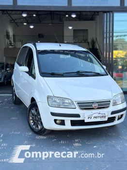 Idea ELX 1.4 mpi Fire Flex 8V 5p