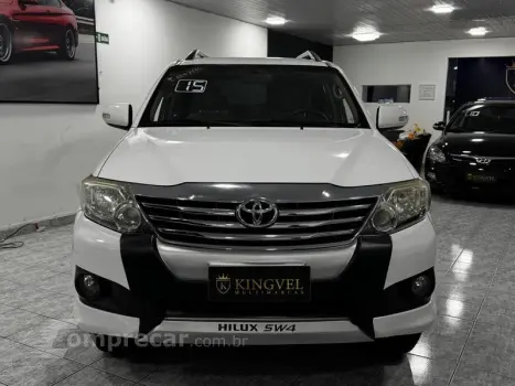 HILUX SW4 4X2SR