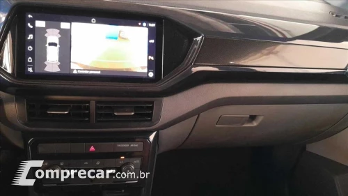 T-CROSS 1.0 200 TSI TOTAL FLEX COMFORTLINE AUTOMÁ