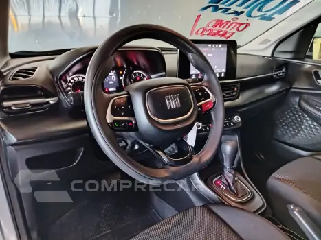 Pulse 1.3 Flex Drive Cvt