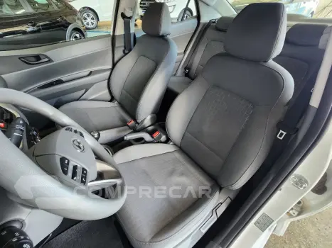 HB20S 1.0 12V FLEX COMFORT PLUS MANUAL