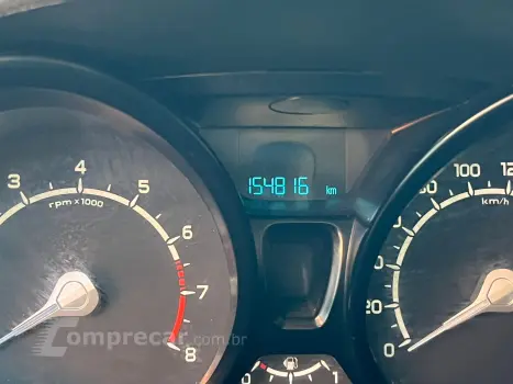 ECOSPORT 1.6 Freestyle 16V