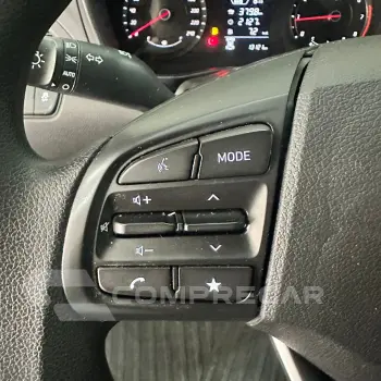 HB20 Comfort Plus 1.0 Flex 12V Mec.