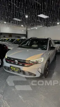NIVUS 1.0 200 TSI Highline