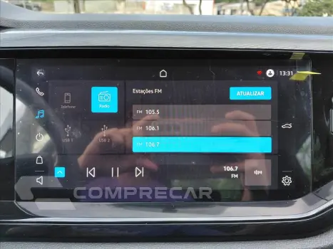 POLO 1.0 MPI TRACK MANUAL